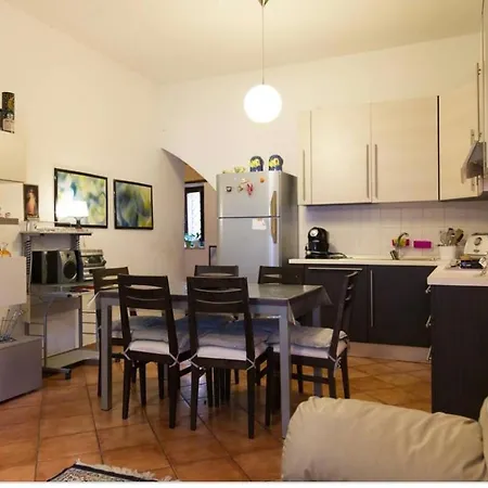 Intera Casa Da Sofia, In Pieno Centro Storico. Lanciano