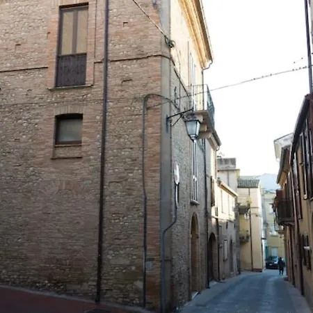 Intera Casa Da Sofia, In Pieno Centro Storico. Apartmán *