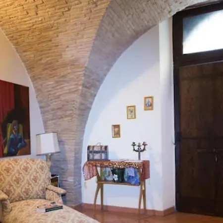 Apartment Intera Casa Da Sofia, In Pieno Centro Storico. *