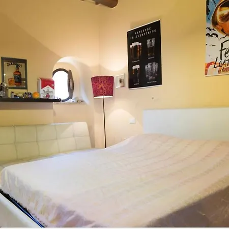 Intera Casa Da Sofia, In Pieno Centro Storico. Lanciano