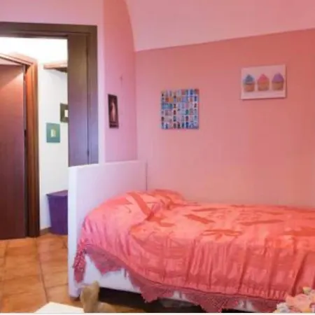 Intera Casa Da Sofia, In Pieno Centro Storico. Lanciano