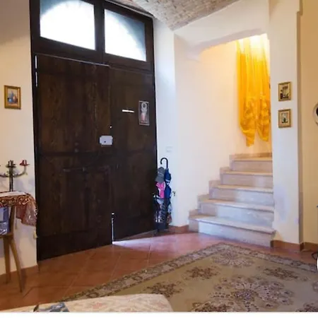 Apartment Intera Casa Da Sofia, In Pieno Centro Storico. *