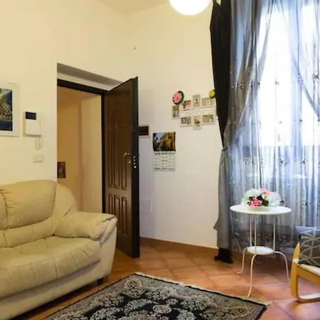 Intera Casa Da Sofia, In Pieno Centro Storico. Apartmán Lanciano