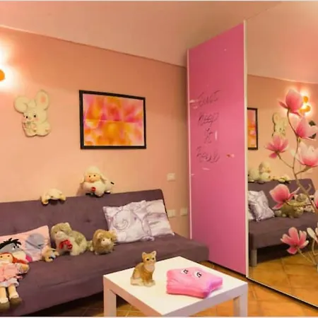 Apartmán Intera Casa Da Sofia, In Pieno Centro Storico. Lanciano