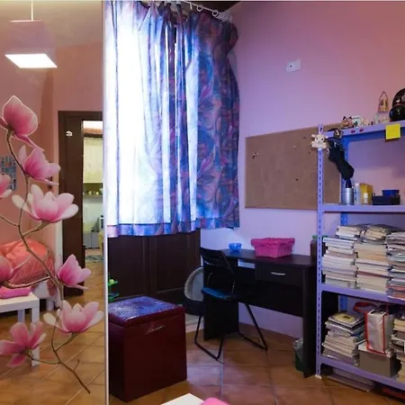 Intera Casa Da Sofia, In Pieno Centro Storico. Apartmán *