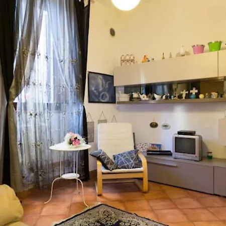Intera Casa Da Sofia, In Pieno Centro Storico. Apartment Lanciano